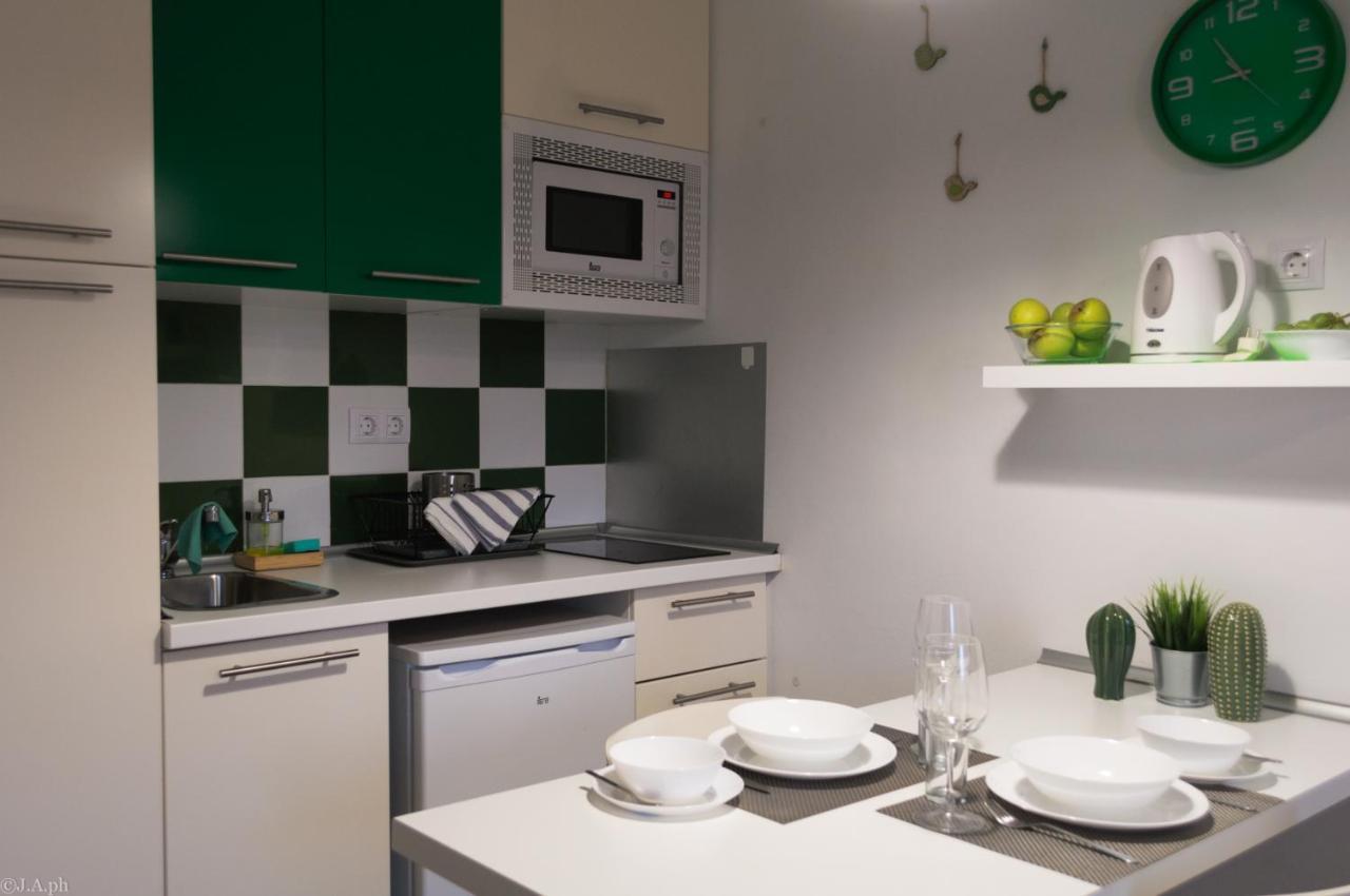 Estudio D - * Costa Teguise