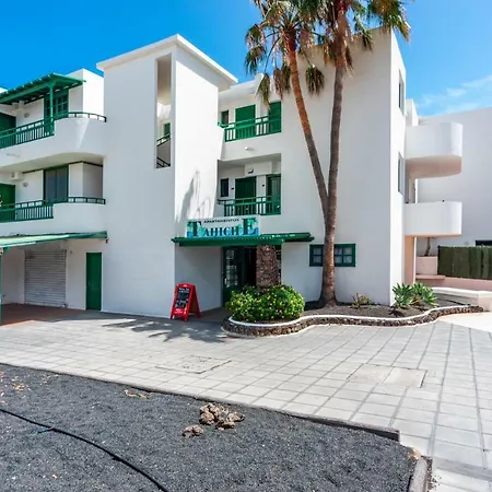 Estudio D - Costa Teguise Exterior photo