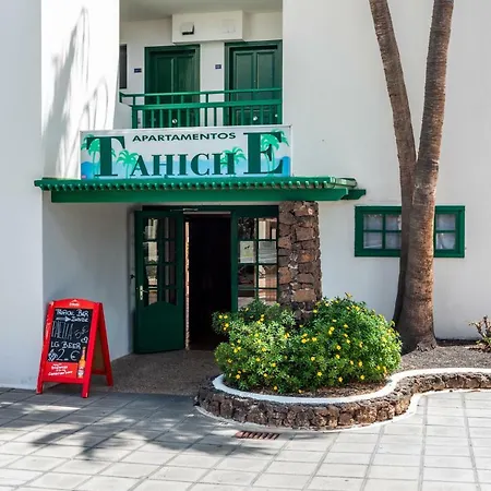 Estudio D - Costa Teguise Exterior photo