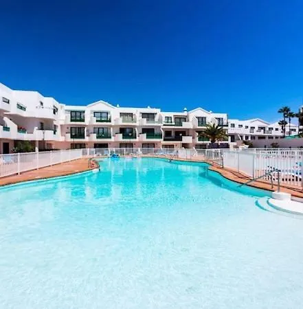 Estudio D - Costa Teguise Exterior photo