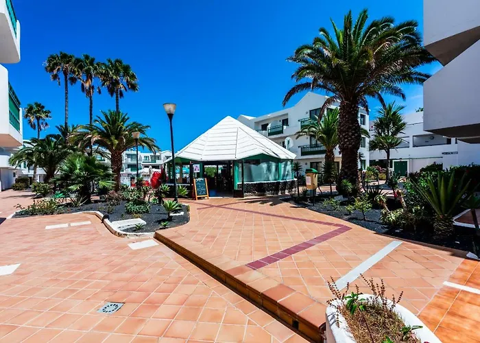 Estudio D - Costa Teguise