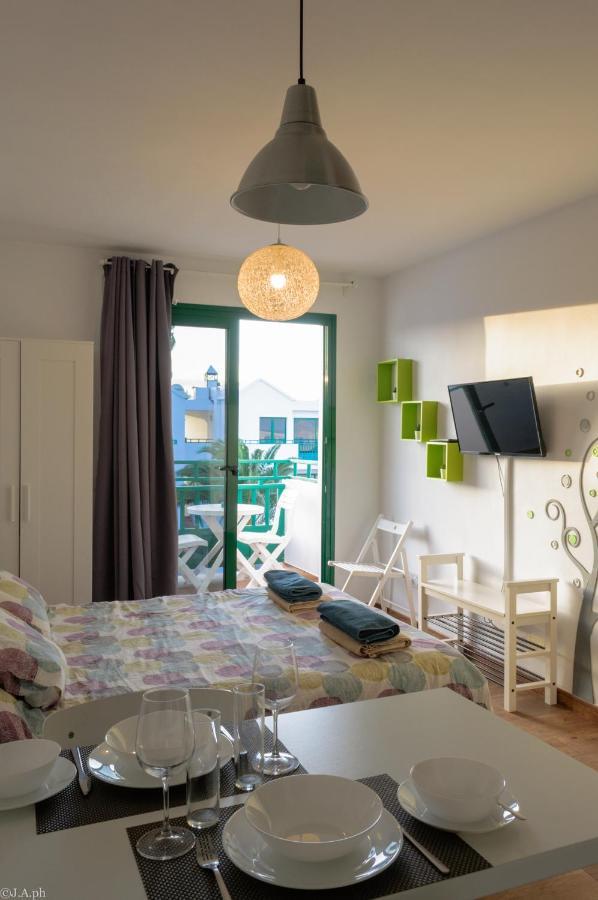 Estudio D -