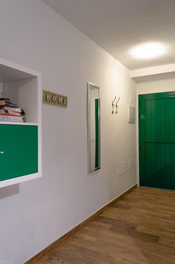 Estudio D - Apartment Costa Teguise