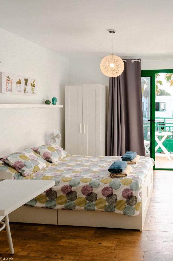 Estudio D - Appartement Costa Teguise