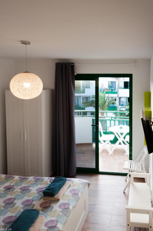 Appartement Estudio D -