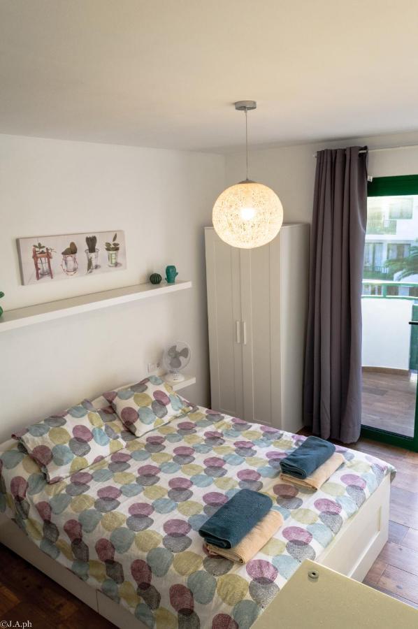 Estudio D - Apartment *
