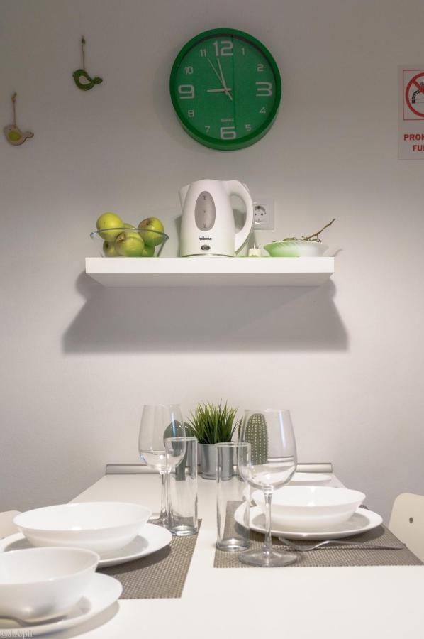 Estudio D - Apartment *