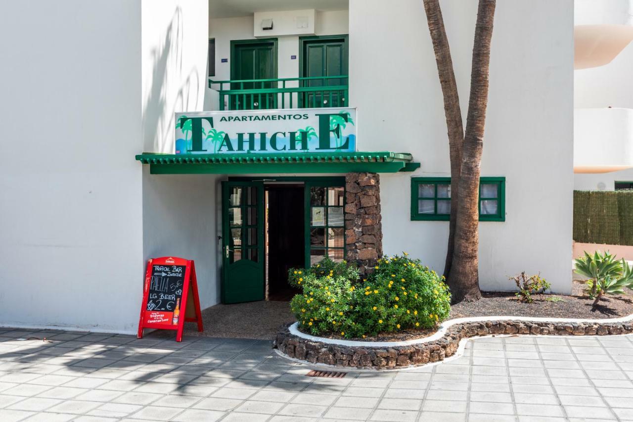Appartement Estudio D - Costa Teguise