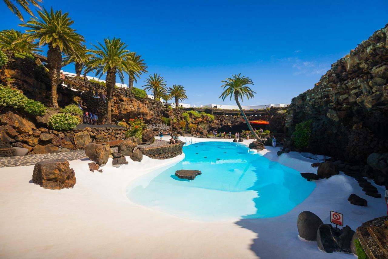 Appartement Estudio D - Costa Teguise