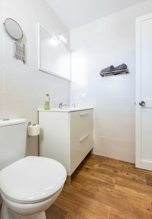 Apartment Estudio D - *