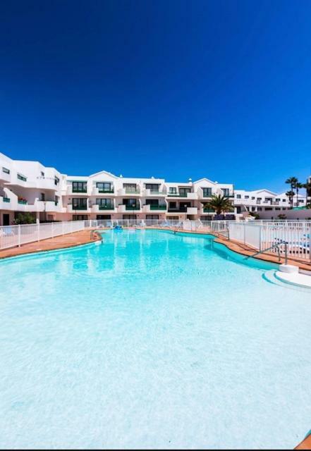 Estudio D - Apartment Costa Teguise