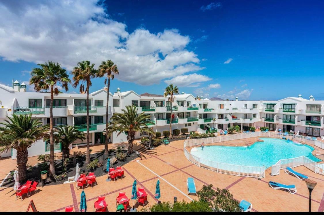 Estudio D - Appartement Costa Teguise